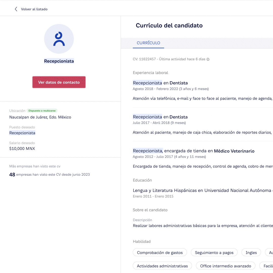 Crédito de identidad