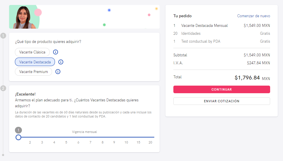 Interfaz de usuario gráfica, Texto, Aplicación

Descripción generada automáticamente